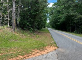 0 Stinchcomb Rd, Elberton, GA 30635