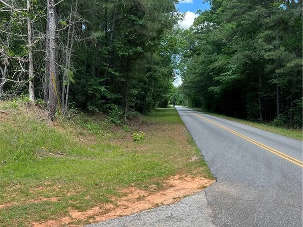 0 Stinchcomb Road, Elberton, GA 30635