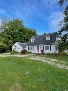 802 N Rod And Gun Club Rd, Bruceville, IN, 47516