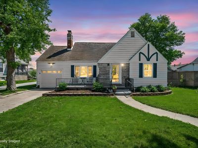 305 E 3rd St, Brookston, IN, 47923