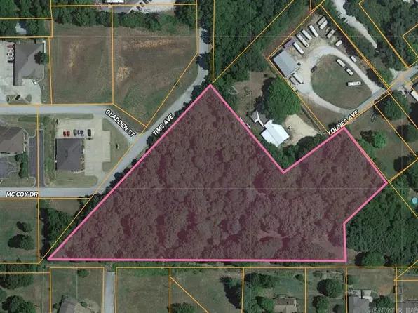 0 Tims Ave, Harrison, AR 72601