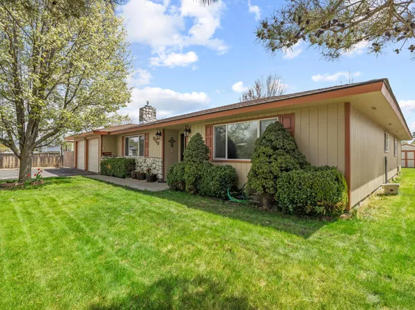 5110 Sturdivant Ave, Klamath Falls, OR 97603