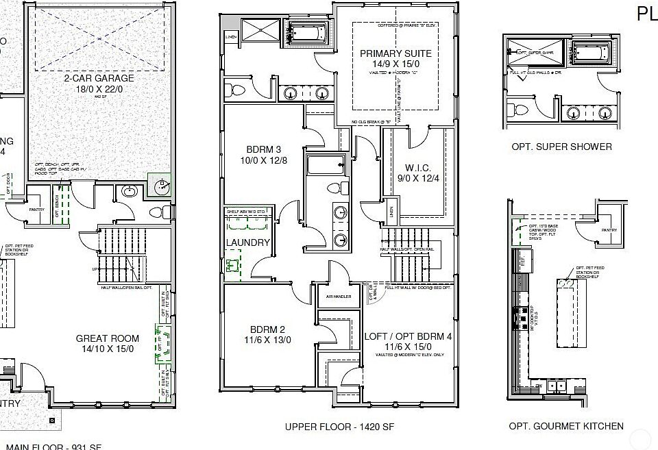 2nd image of 14520 204th Avenue E #894
