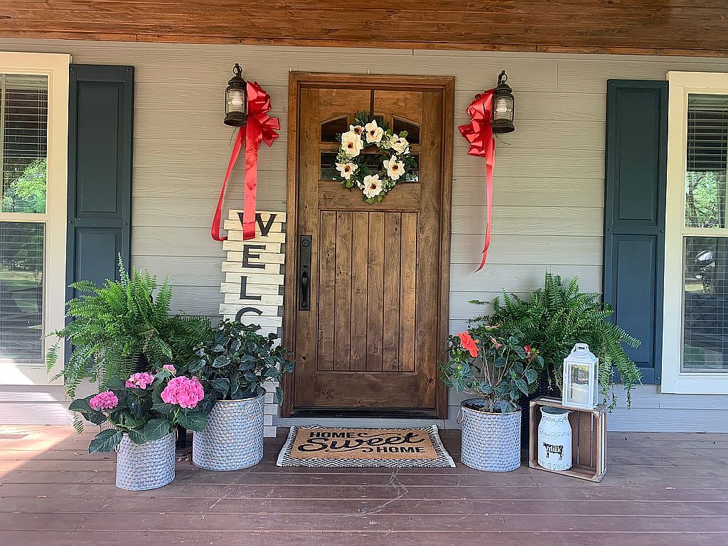 1032 Forest Ave, Saraland, AL 36571 Zillow