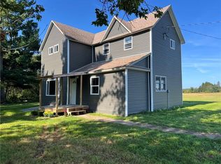 2820 Us Highway 63, Barronett, WI 54813