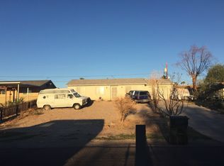 2092 Coronado Dr, Bullhead City, AZ 86442