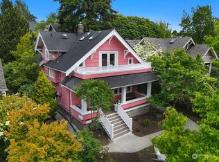 6506 2nd Ave NW, Seattle, WA 98117