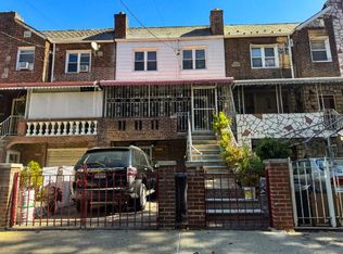 3424 Barker Ave, Bronx, NY 10467