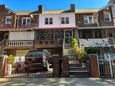 3424 Barker Avenue, Bronx, NY, 10467