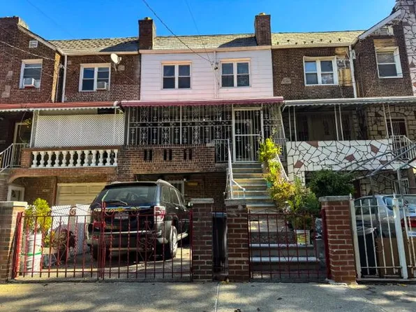 3424 Barker Avenue, Bronx, NY 10467