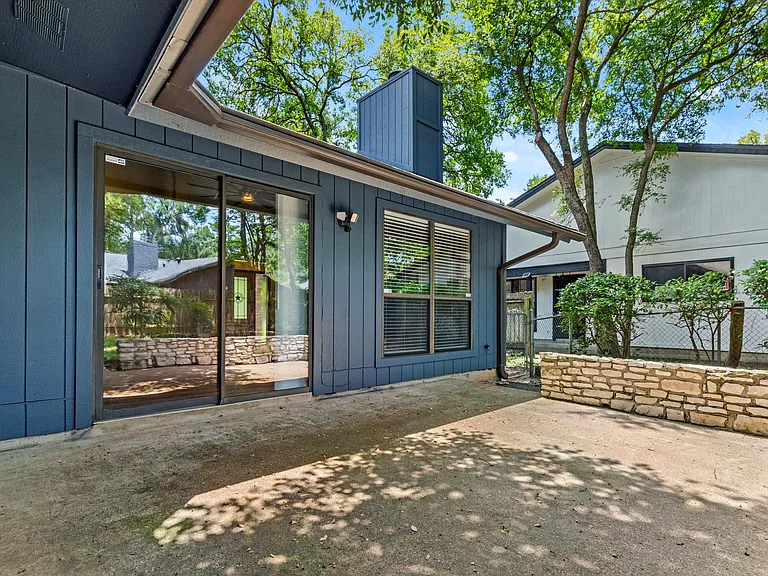 8606 Mesa Dr #A — Photo 29