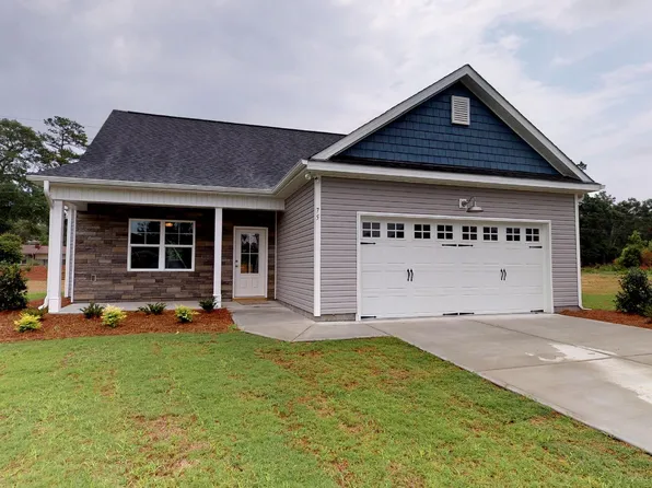 The Arthur 2 Plan, Brick Chimney Landing