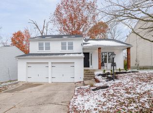 2652 Ridgecrest Ln, Covington, KY 41017