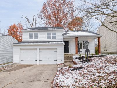 2652 Ridgecrest Ln, Covington, KY, 41017