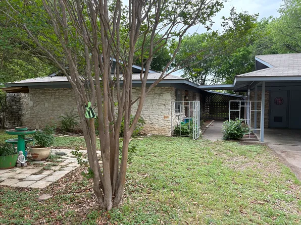 8102 Exmoor Dr #B, Austin, TX 78757