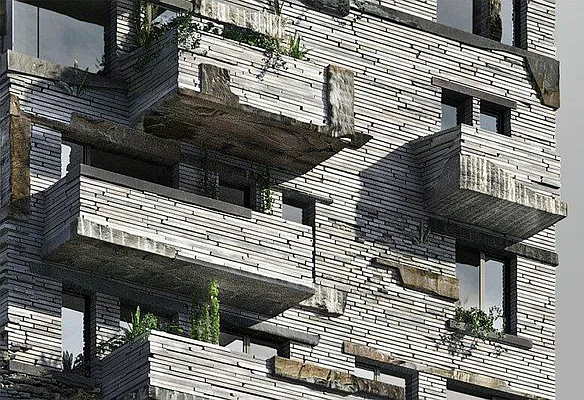 Sold by Douglas Elliman | media 14