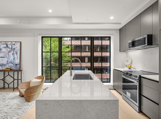 The Duke | 2121 Ward Place NW | Luxury Residences, Washington, DC 20037