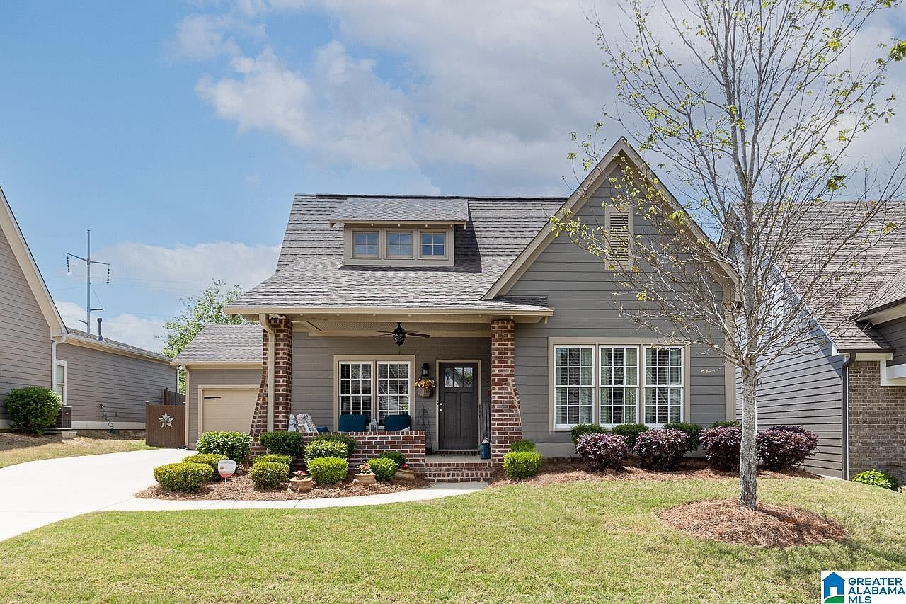 5249 Meadow Ridge Trl, Bessemer, AL 35022 Zillow
