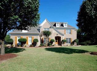 664 Dusk Ridge Rd, Collierville, TN 38017