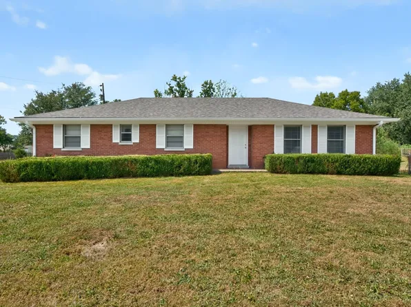 1321 Shun Pike, Nicholasville, KY 40356