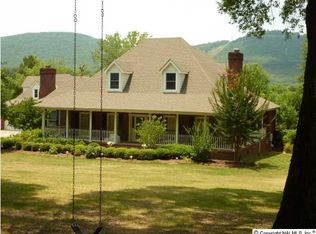 170 Williams And Broad Dr, Brownsboro, AL 35741