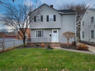 4362 W 140th St, Cleveland, OH 44135