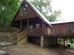2934 Highway 882, Ezel, KY 41425