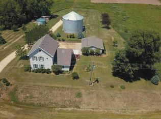 3280 290th St, New Liberty, IA 52765