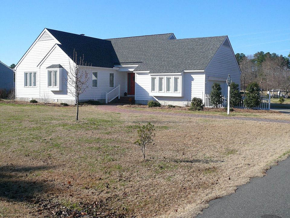 126 Discovery Lane Williamsburg
