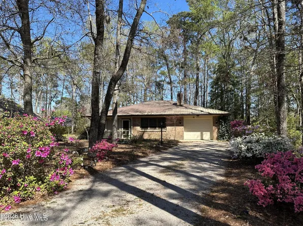 9 Sand Dollar Drive, Calabash, NC 28467