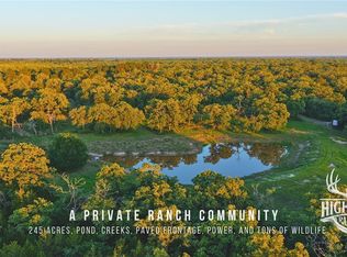 Ranch Road Off Cres #405, Lexington, TX 78947