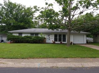 2128 N Windermere Ave, Peoria, IL