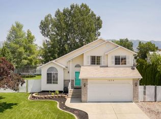 1274 N 2675 W, Layton, UT 84041