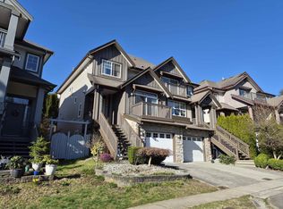 109 Forest Park Way, Pt Moody, BC