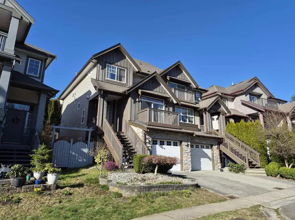 109 Forest Park Way, Pt Moody, BC V3H 5J4