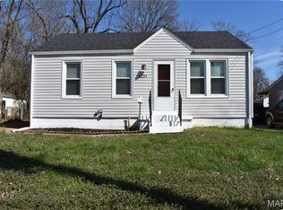 2324 Huntington Ave, Saint Louis, MO 63114