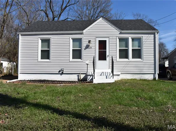 2324 Huntington Ave, Saint Louis, MO 63114