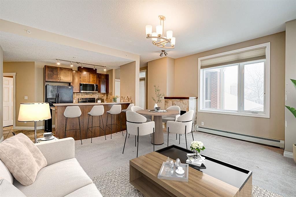 24 S Hemlock Cres SW #3306