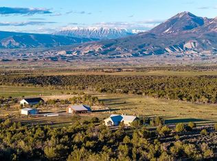 1253 3350th Rd, Crawford, CO 81415