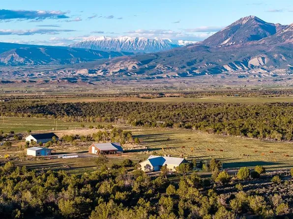 1253 3350 Road, Crawford, CO 81415