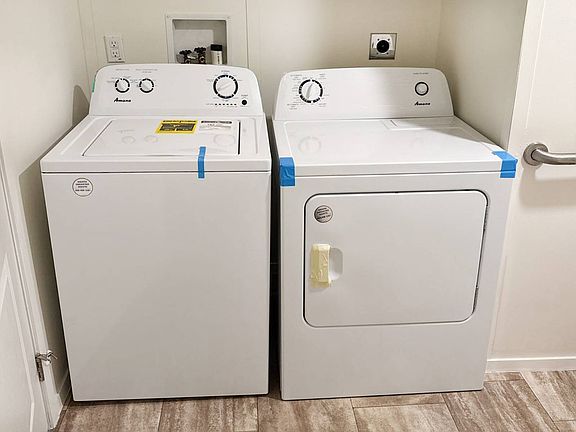 4th image of 2500 Farm Bureau Rd #267