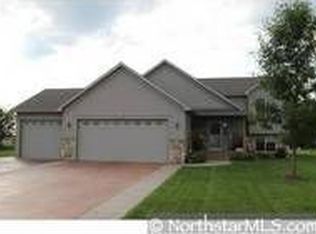 185 2nd St SW, Rice, MN 56367