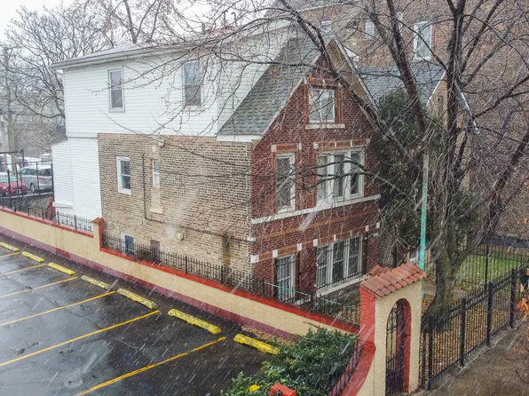 2535 S Kedzie Ave, Chicago, IL 60623