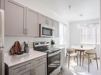 Avanti Apartments