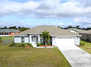 3306 35th St SW, Lehigh Acres, FL 33976