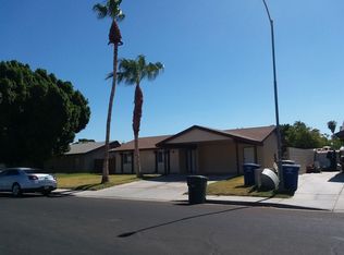 2695 S 18th Ave, Yuma, AZ 85364