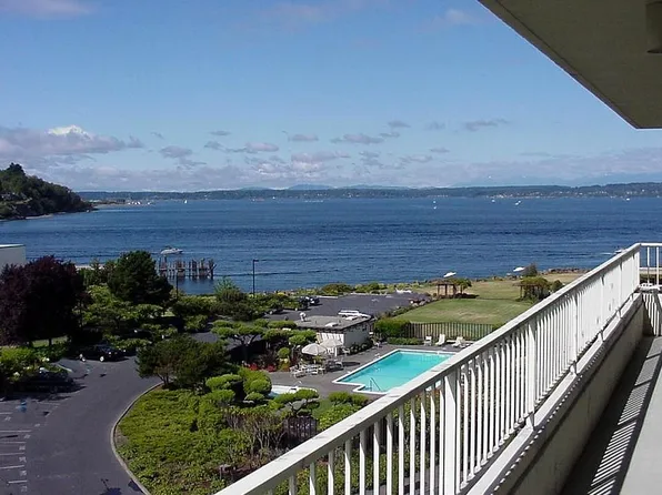 6535 Seaview Ave NW APT 606B, Seattle, WA 98117