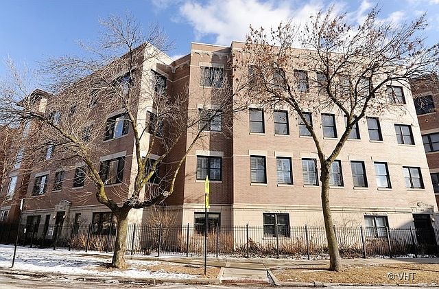 1st image of 1025 W Buena Ave APT 1E
