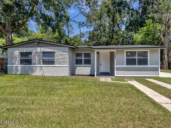 5223 PENNANT Drive, Jacksonville, FL 32244