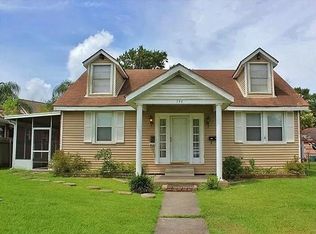 344 Oak Ave, New Orleans, LA 70123
